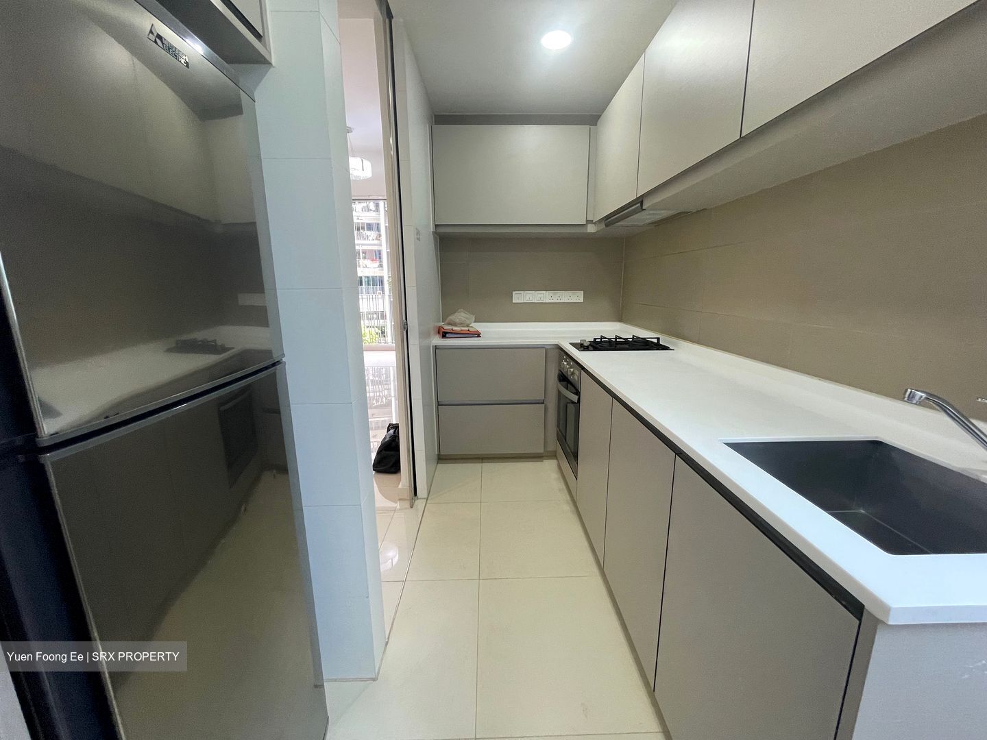 H2O Residences (D28), Condominium #620048051